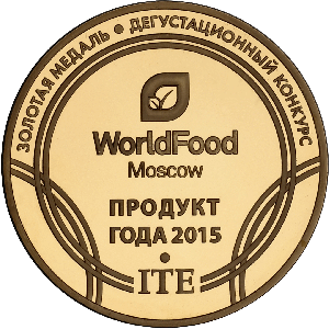 WorldFood 2015